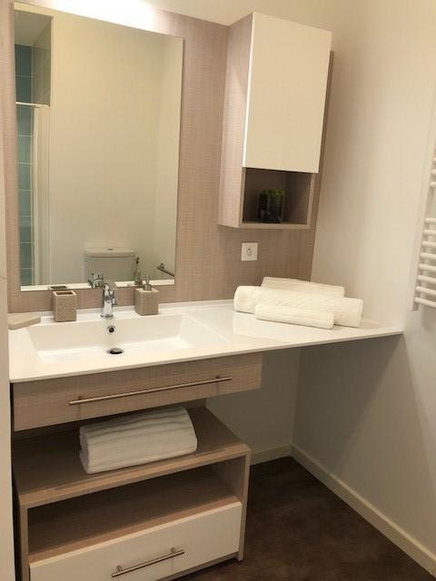 Domitys Les Lanternes Bleues Lejlighedshotel La Ciotat Eksteriør billede